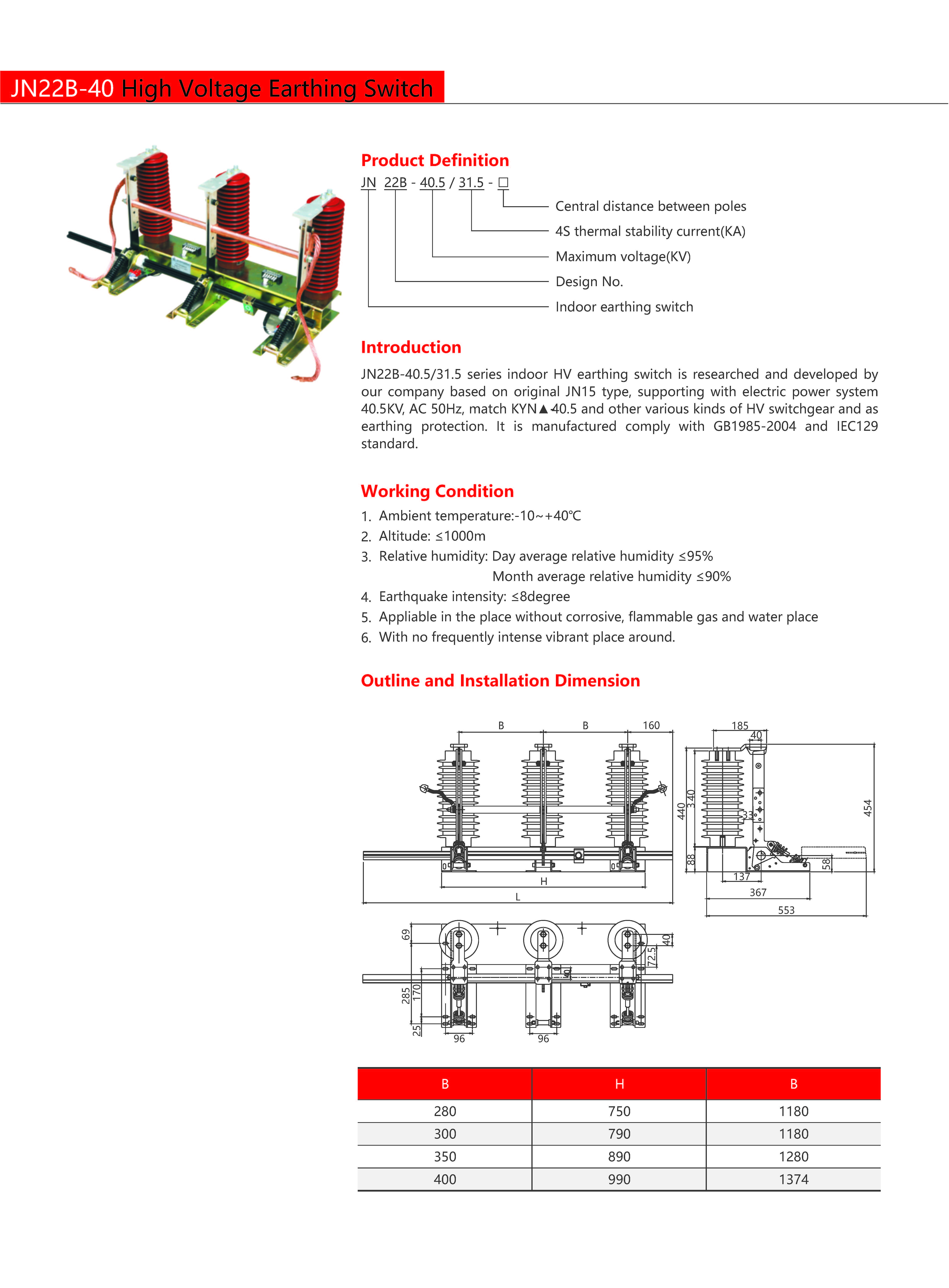 Technical Drawing